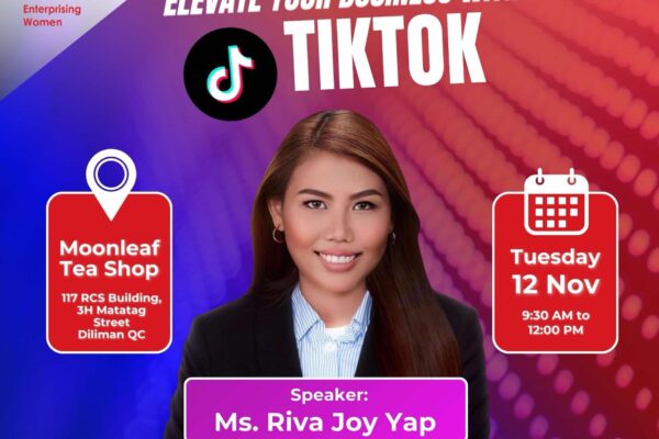 Elevate Your Business with TikTok